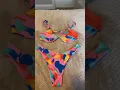 Download Lagu BIKINI COLLECTION IS UP GO WATCH!! #preppy #outfit #style #closet #summer #obx