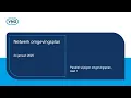 Download Lagu Netwerk omgevingsplan - Parallel wijzigen omgevingsplan, deel 1 - 24 januari 2025