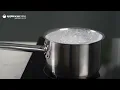 Product Review Omega 60cm Induction Cooktop OCI64PP