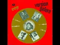 Version Galore - U Roy