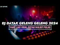 Download Lagu DJ PUTAK MALIUT PULAU (Pacarkuh Nihau Induan Uluh) NEW REMIX GELENG - GELENG VIRAL 2024