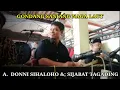 Download Lagu GONDANG BOLON SANIANG NAGA LAUT - A. DONNI SARUNE DAN SIJABAT TAGADING