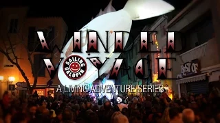 Winded Voyage | Episode 20 | When Fish Swim Through Town