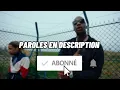 Green Montana - Neymar Jr. feat. SDM (Paroles/Lyrics)