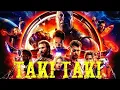 Avengers Infinity ( Taki Taki )😎😎😎