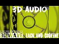 Post Malone - Zack and Codeine 3D Use Headphones