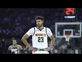 NBA 2K26 Cameron Johnson Realistic Tendencies 2024-2025 Season Update Read Description