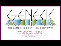 Download Lagu Genesis - Watcher Of The Skies (Live From The Shrine Auditorium, L.A. CA, 01/24/75) [2025 Remaster]