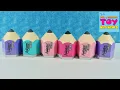 Disney Animators Collection Littles Palooza Blind Bag Figure Opening PSToyReviews