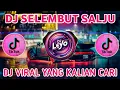 Download Lagu DJ SELEMBUT SALJU FULL BASS 2024