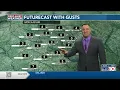 WIS First Alert Weather Dec 26 2022
