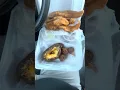 First Restaurant Arrival Review