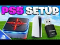 How To Setup Xim Matrix On PS5 With The P5 GENERAL NO BYPASS SETUP
