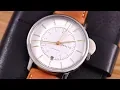 Download Lagu Bravur Scandinavia Review - A worthy NOMOS competitor?