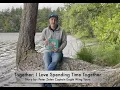 World Oceans Week story reading Together I Love Spending Time Together with Eagle Wing Tours