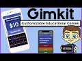 Gimkit - Add Fun Educational Games to Your Classroom