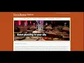 Venue Booking System Java JSP Servlet Project Tutorial Java JSP CRUD Project