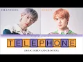 Download Lagu EXO-SC Telephone (Feat. 10CM) LYRICS [Eng/Han/Rom]