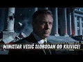 Šokirana Srbija: Ministar Vesić Slobodan od Krivice!