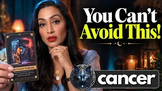CANCER ❤︎ "Before You Do Anything! You Need To Watch This" 🐞 September 2026 ☾₊‧⁺˖⋆