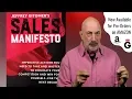 Sales Manifesto - New Book From Jeffrey Gitomer