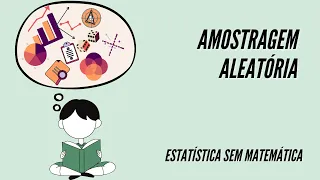 Amostragem Aleatória