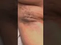 Shave everyday or Wax once a month