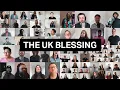 Download Lagu The UK Blessing — Churches sing 'The Blessing' over the UK
