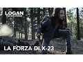 Video di La forza di X - 23 | Logan - The Wolverine | 20th Century Fox [HD]