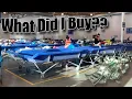 I spent 25 at the Goodwill Outlets Bins In Salem Oregon What Did I Buy To Resell on eBay Posh