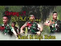 Download Lagu Garang Yel Yel Kami Si Raja Hutan  Taruna Akmil