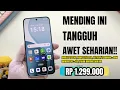 Download Lagu GAK ADA LAWAN‼️RAM 12/512GB, 7300MAH - HP BATERAI BESAR TERBARU 2025
