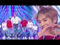 Download Lagu 《CUTE》 NCT 127(엔시티 127) - TOUCH(터치) @인기가요 Inkigayo 20180408