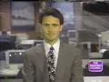 Weather Channel Doppler Radar