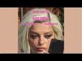 Bebe Rexha & David Guetta - Sad Girls (SephK Bootleg)