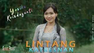 Lirik Lagu Yesika Krisdayanti - Lintang Katresnan