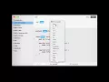 Creating a simple expander with TeaCode