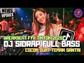 Lagu DJ SIDRAP FULL BASS TIKTOK 2025 || DJ BREAKBEAT FULL BASS TEMBAK LANGIT 2025 BERGOYANG 🔥🔥