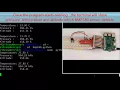 lesson 18 BMP180 Digital Pressure Sensor with Raspberry Pi