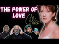 Download Lagu Celine Dion - 'The Power of Love' - Soaring Vocals and Dramatic Crescendos! Vocal Powerhouse!