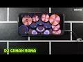 Download Lagu DJ CIINAN BANA - FAUZANA | REAL DRUM COVER