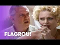 Download Lagu Tensão! 💥 Bruno flagra Léia conversando com Ralf! | O Rei do Gado | Vale a Pena Ver de Novo