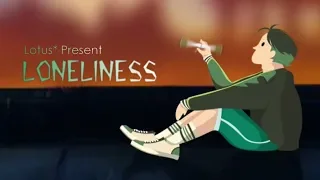 Naruto Loneliness Riki リキ Remix Penspinning Animation  Naruto Loneliness Riki リキ Remix Penspinning Animation