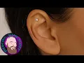 The Whole Truth - Flat Piercing