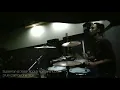 Download Lagu Superman Is Dead - Rock N Roll Band (Cover) - Drum Cam by One Dice