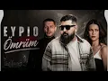 Ömrüm - Eypio ❤️ Trend Türkçe Rap 2026 | En Popüler Türkçe Rap Şarkıları | Çok Dinlenen Rap Hitleri