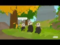 Otterly Lost | part 1 | cozy gameplay for sleep & relax (no commentary)