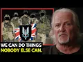 Download Lagu SAS Legend Reveals Why Britain Are The World's Best Special Forces