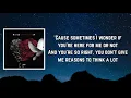 Abra Cadabra - Mixed Emotions (Lyrics)
