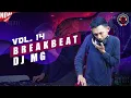 Lagu DJ MG LIVE SET BREAKBEAT VOL. 14